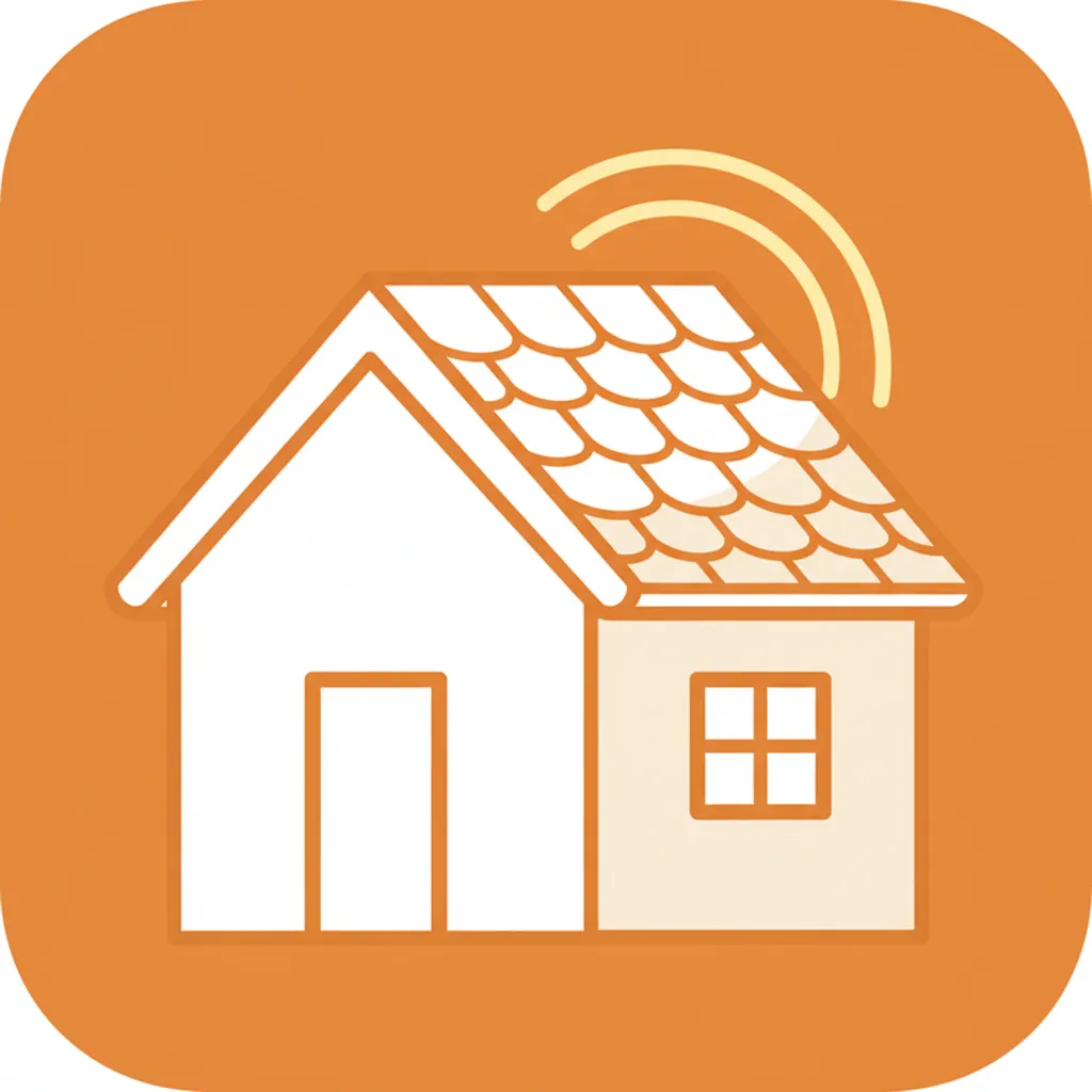 Roofing Contractors in Warren logo