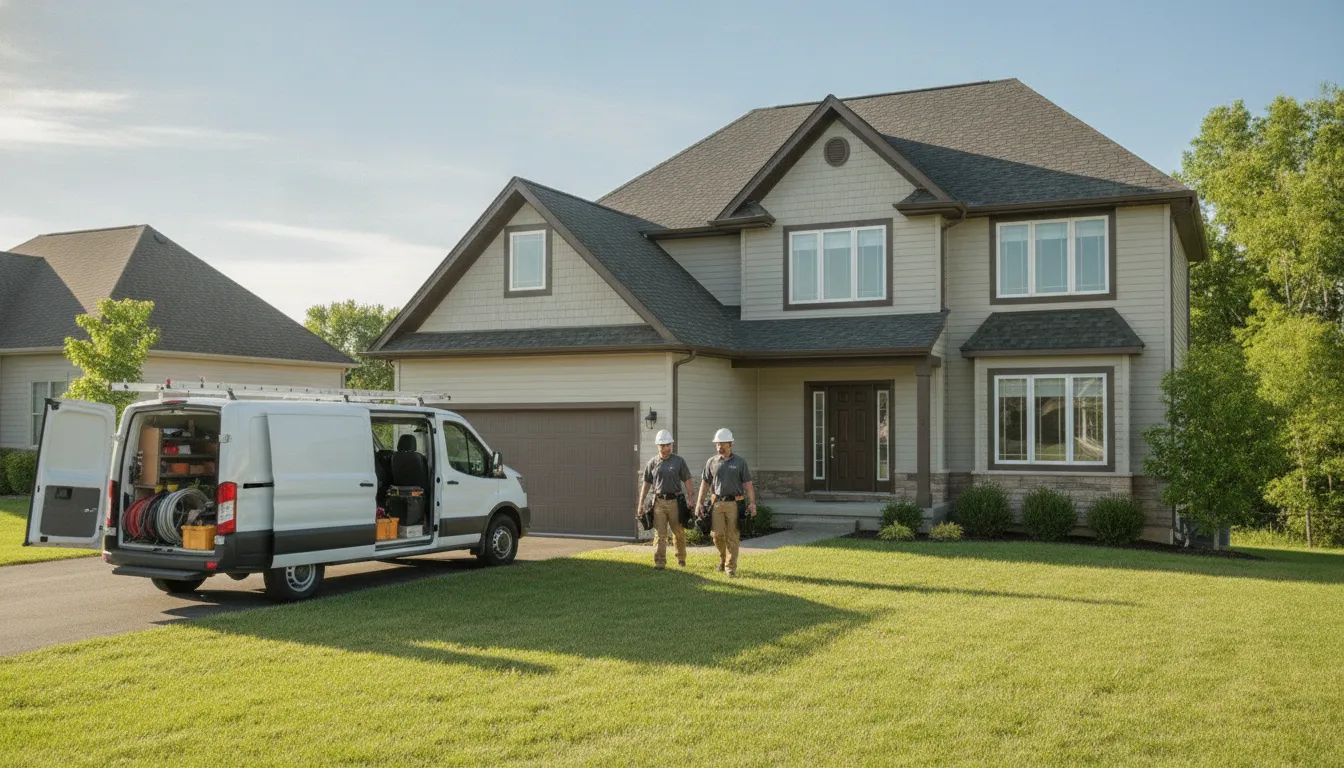 Reliable Roofing Contractors Serving Warren